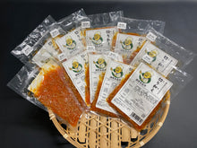 画像をギャラリービューアに読み込む, 調理長監修 切り和え 5個セット